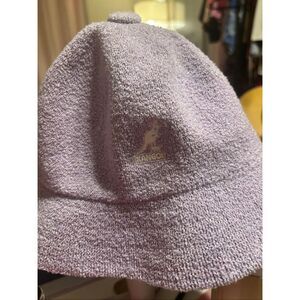 Kangol bucket hat